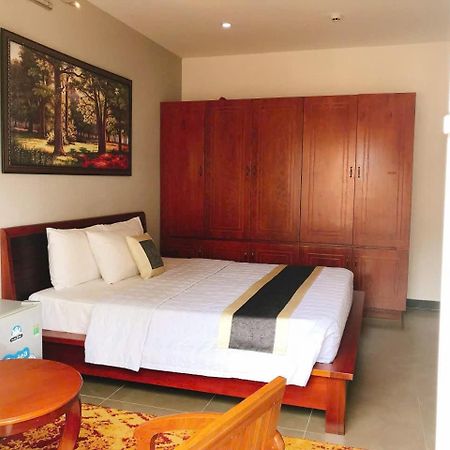 Blue Sky Hotel Vung Tau Exterior photo